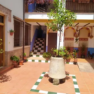 Patio De San Lorenzo Vft/co/00990 Cordoue