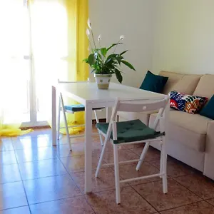 Patios De San Pedro Cordoue