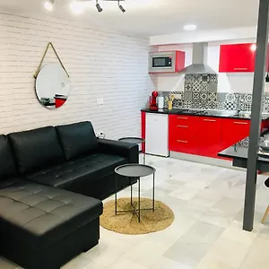 Fabuloso Loft En Centro Historico De Con Parking Bajo Reserva Tendillas Mezquita-catedral Cordoue